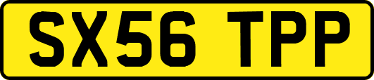 SX56TPP