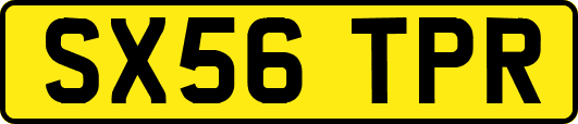 SX56TPR