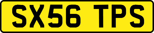 SX56TPS