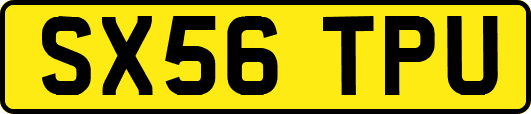 SX56TPU