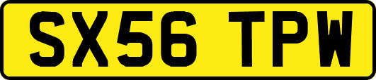 SX56TPW