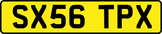 SX56TPX