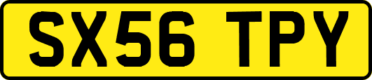 SX56TPY