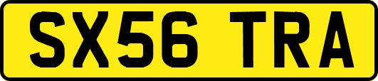 SX56TRA