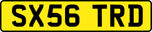 SX56TRD