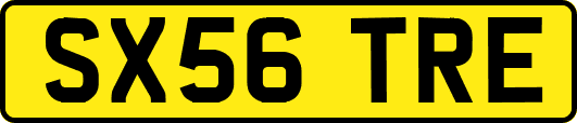 SX56TRE