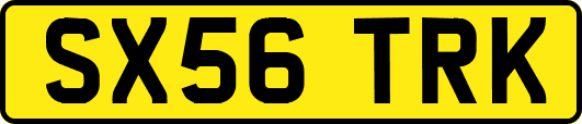 SX56TRK