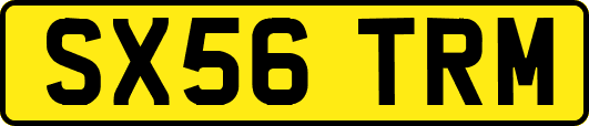 SX56TRM