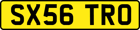 SX56TRO