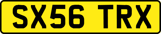 SX56TRX