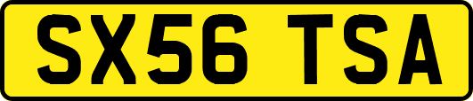 SX56TSA
