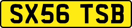 SX56TSB