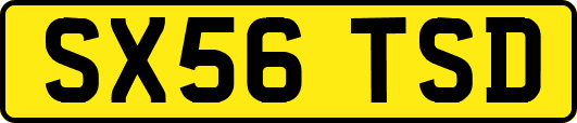 SX56TSD