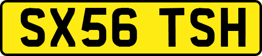 SX56TSH