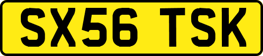 SX56TSK