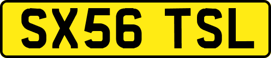 SX56TSL