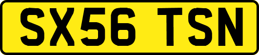 SX56TSN
