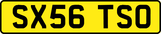 SX56TSO