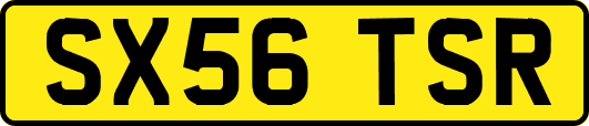 SX56TSR