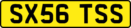 SX56TSS