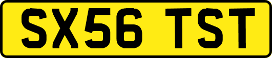 SX56TST