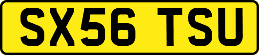 SX56TSU