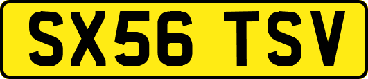 SX56TSV