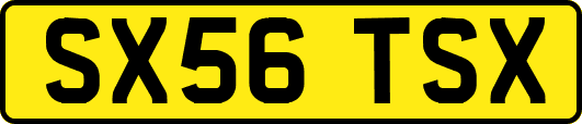 SX56TSX