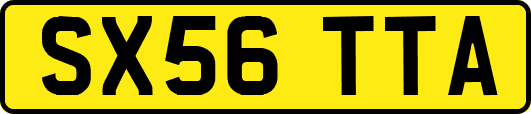 SX56TTA