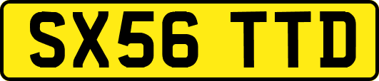 SX56TTD