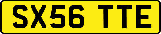 SX56TTE