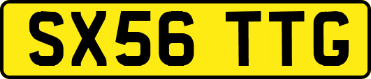 SX56TTG