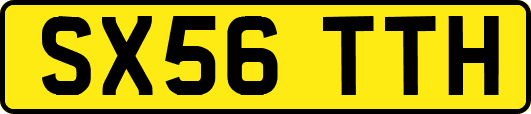 SX56TTH