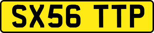 SX56TTP