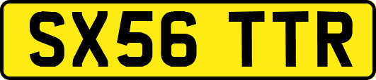 SX56TTR