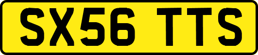 SX56TTS