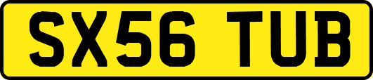 SX56TUB