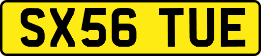 SX56TUE