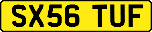 SX56TUF