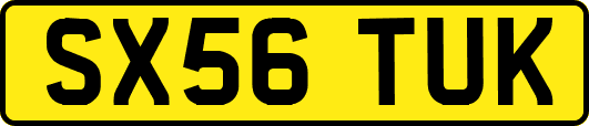 SX56TUK