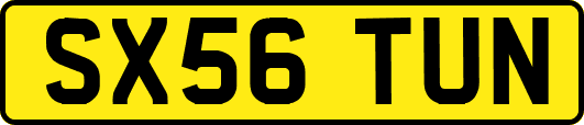 SX56TUN