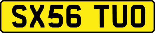 SX56TUO