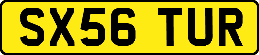 SX56TUR