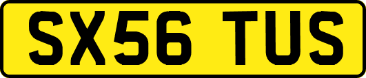 SX56TUS