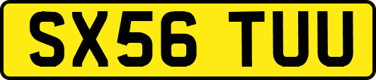 SX56TUU