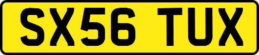 SX56TUX