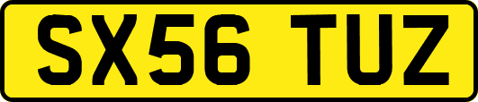 SX56TUZ