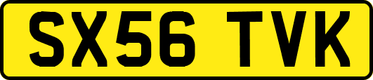 SX56TVK