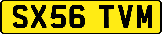SX56TVM