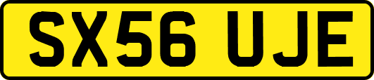 SX56UJE
